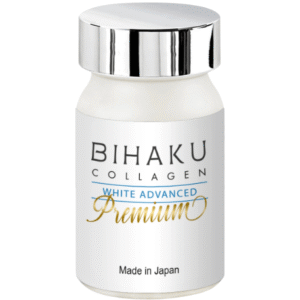 Bihaku Collagen Premium