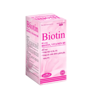 Biotin