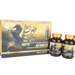 Bo Than Trang Duong Robuton