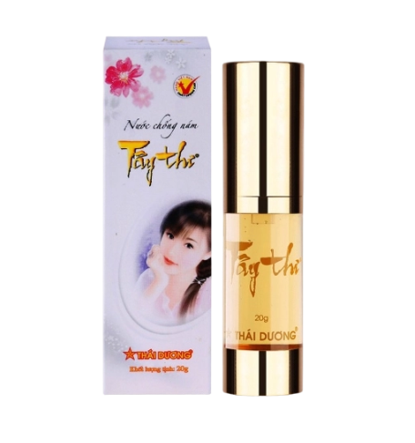 Chong Nam Tay Thi
