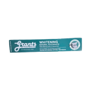 Grants Whitening