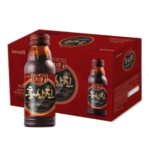 Hongsamjin Gold