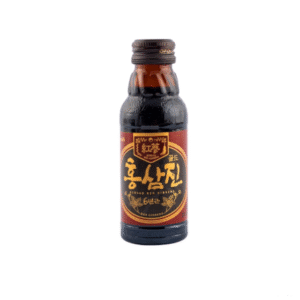 Hongsamjin Gold 1