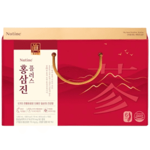Hongsamjin Plus