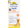 Kids Smart Liquid Zinc