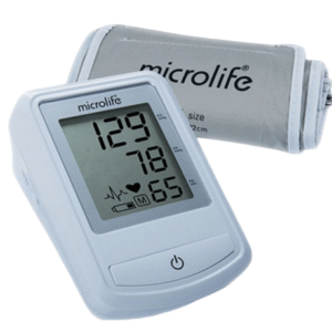 Microlife Bp 3nz1 1p
