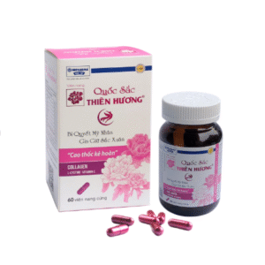 Noi Tiet To Nu Quoc Sac Thien Huong