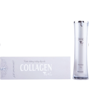 Nuoc Duong Trang Dep Da Collagen Tay Thi