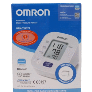 Omron Hem 7143t1