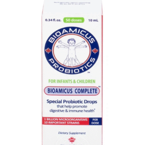 Probiotic