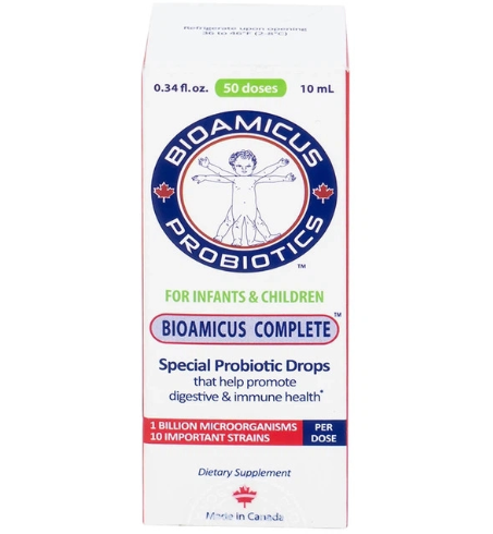 Probiotic