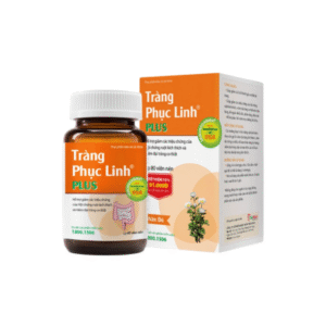 Trang Phuc Linh Plus