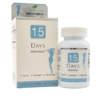 Vien Uong Ho Tro Giam Can 15 Days Nature Gift