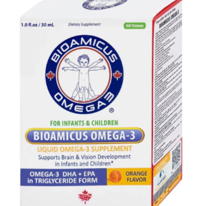 Bioamicus Omega 3