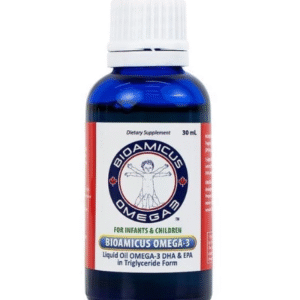 Bioamicus Omega 3 1