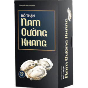 Bo Than Nam Cuong Khang Unison