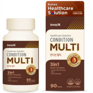 Condition Multi Fooddipharm