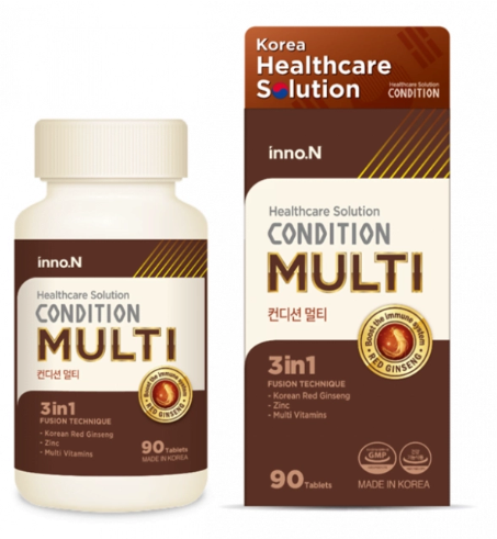 Condition Multi Fooddipharm