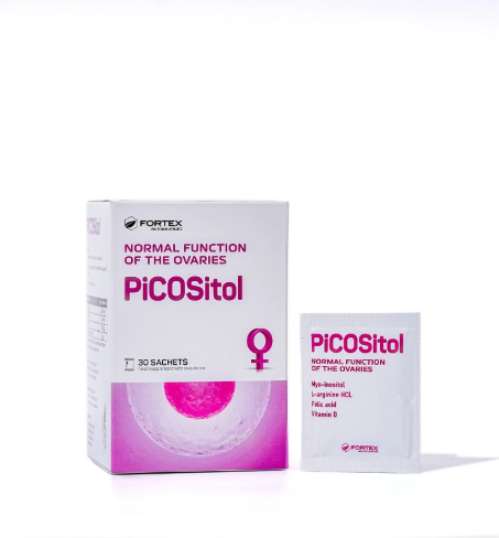 Fortex Bot Uong Picositol