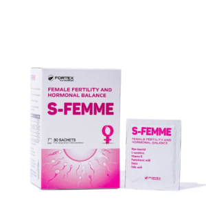 Fortex Bot Uong S Femme