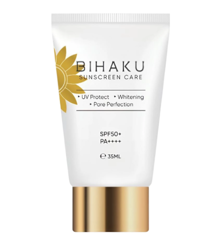 Kem Chong Nang Bihaku Sunscreen