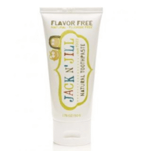 Kem Danh Rang Cho Be Natural Toothpaste 50g