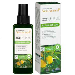 Neoacnes Labeaute
