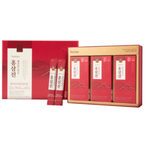 Nuoc Hong Sam Co Dac Hongsamjin Everystick 1