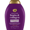 Ogx Biotincollagen Conditioner Johnson