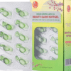 Serum Duong Sang Da Beauty Glow Softgel