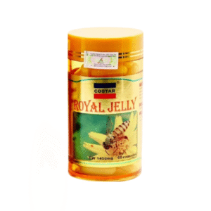Sua Ong Chua Royal Jelly 1450mg