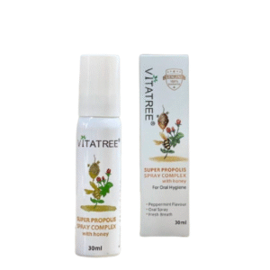 Super Propolis Vitatree Kingphar