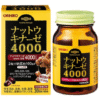 Tai Bien Nattokinase 4000 Fu Orihiro