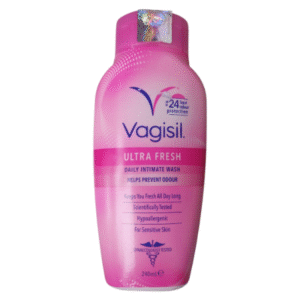 Vagisil Ultra Fresh Daily Intimate Wash