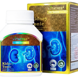 Vitatree Vien Uong Bo Than Kidney Tonic